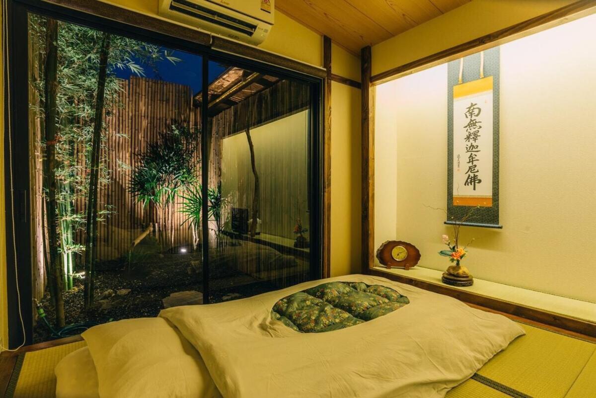 Mayu Bangkok Japanese Style Hotel 外观 照片