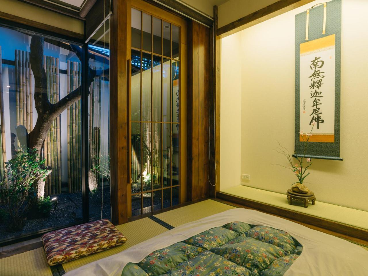 Mayu Bangkok Japanese Style Hotel 外观 照片